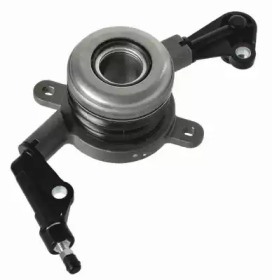 3182 654 192 SACHS  -  Вижимний підшипник гідравлічний (CSC)1